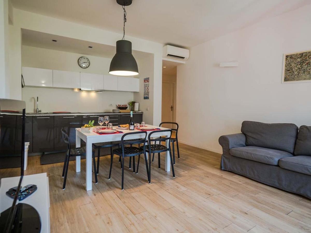 Scimiscia 2-Bedroom Apartment With Ac Monterosso al Mare Exterior photo