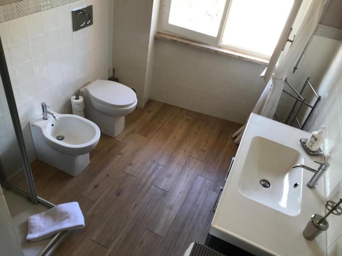 Scimiscia 2-Bedroom Apartment With Ac Monterosso al Mare Exterior photo
