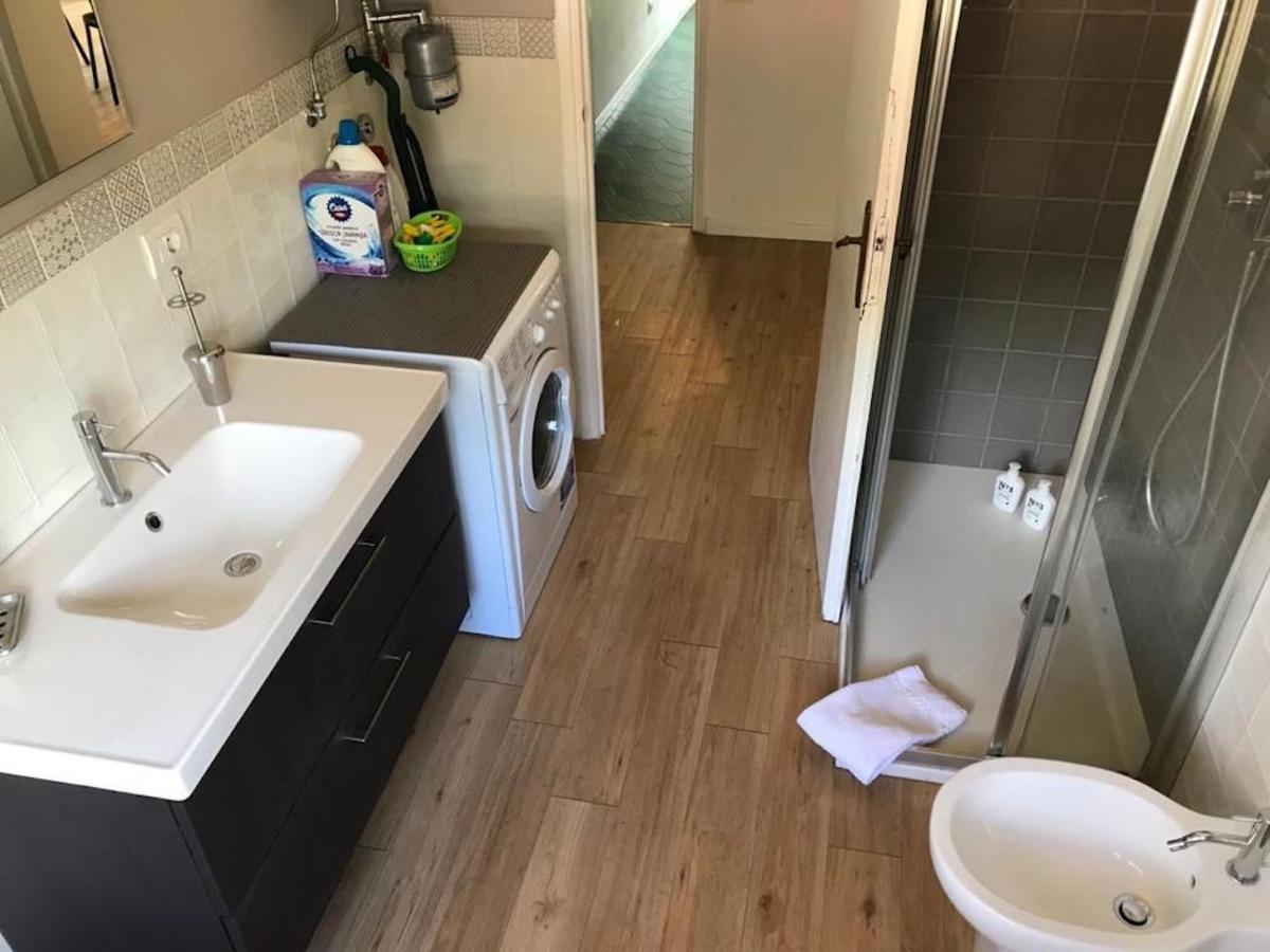 Scimiscia 2-Bedroom Apartment With Ac Monterosso al Mare Exterior photo