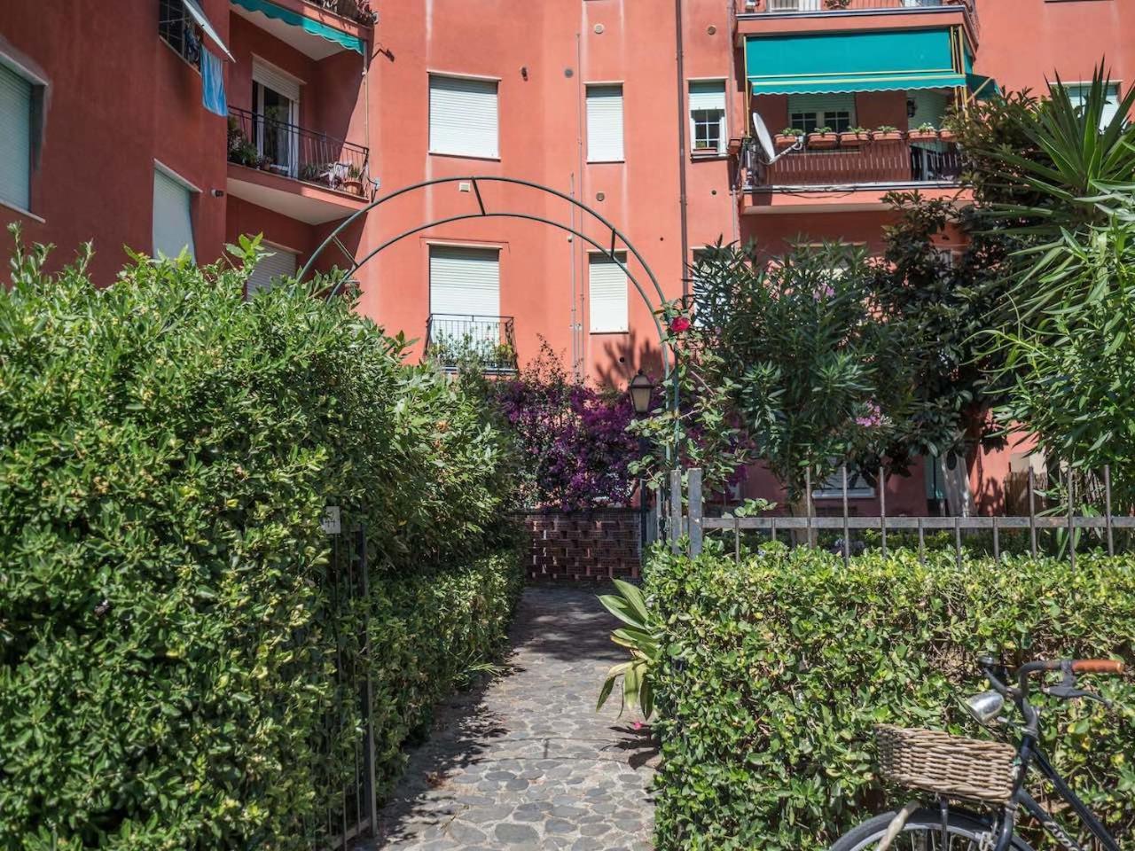 Scimiscia 2-Bedroom Apartment With Ac Monterosso al Mare Exterior photo